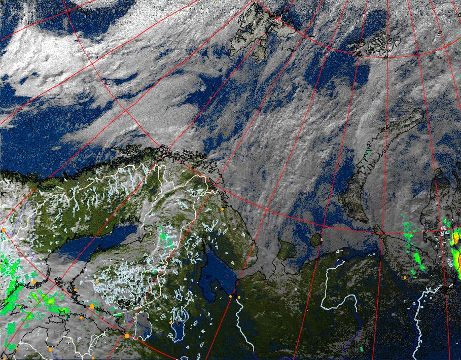  co  NOAA