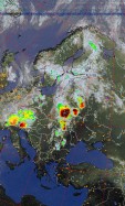     NOAA 19 