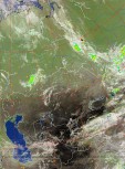     NOAA 19 