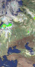     NOAA 19 