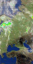     NOAA 19 
