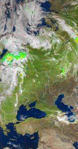     NOAA 19 