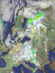    NOAA 19 
