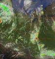     NOAA 19 