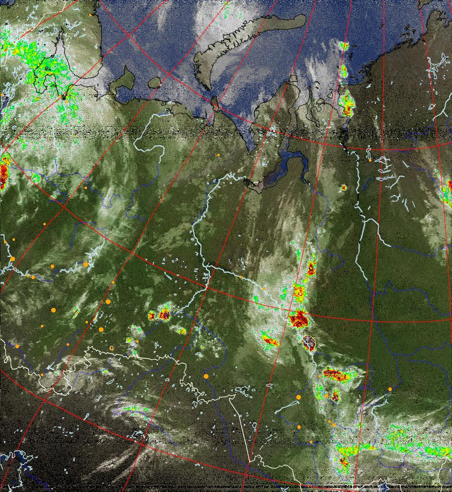  co  NOAA
