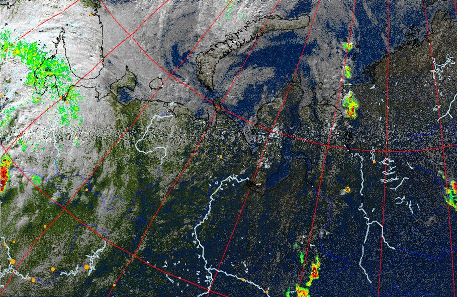  co  NOAA