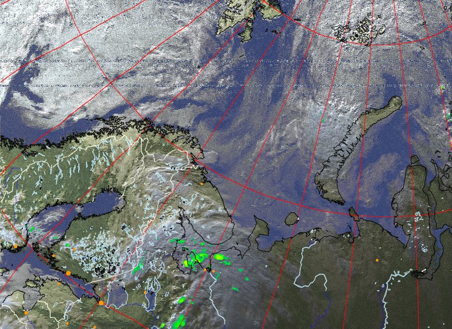  co  NOAA