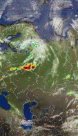     NOAA 19 