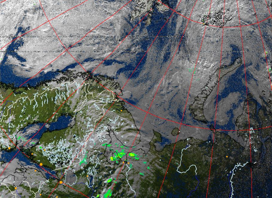  co  NOAA