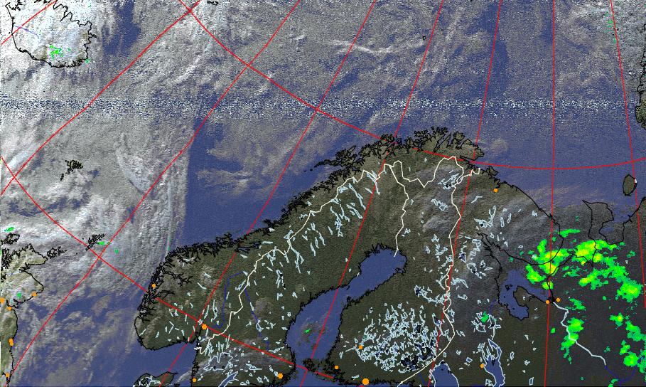  co  NOAA