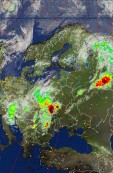     NOAA 19 