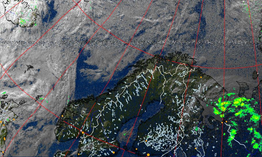  co  NOAA