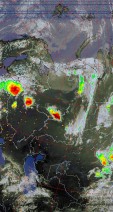     NOAA 19 