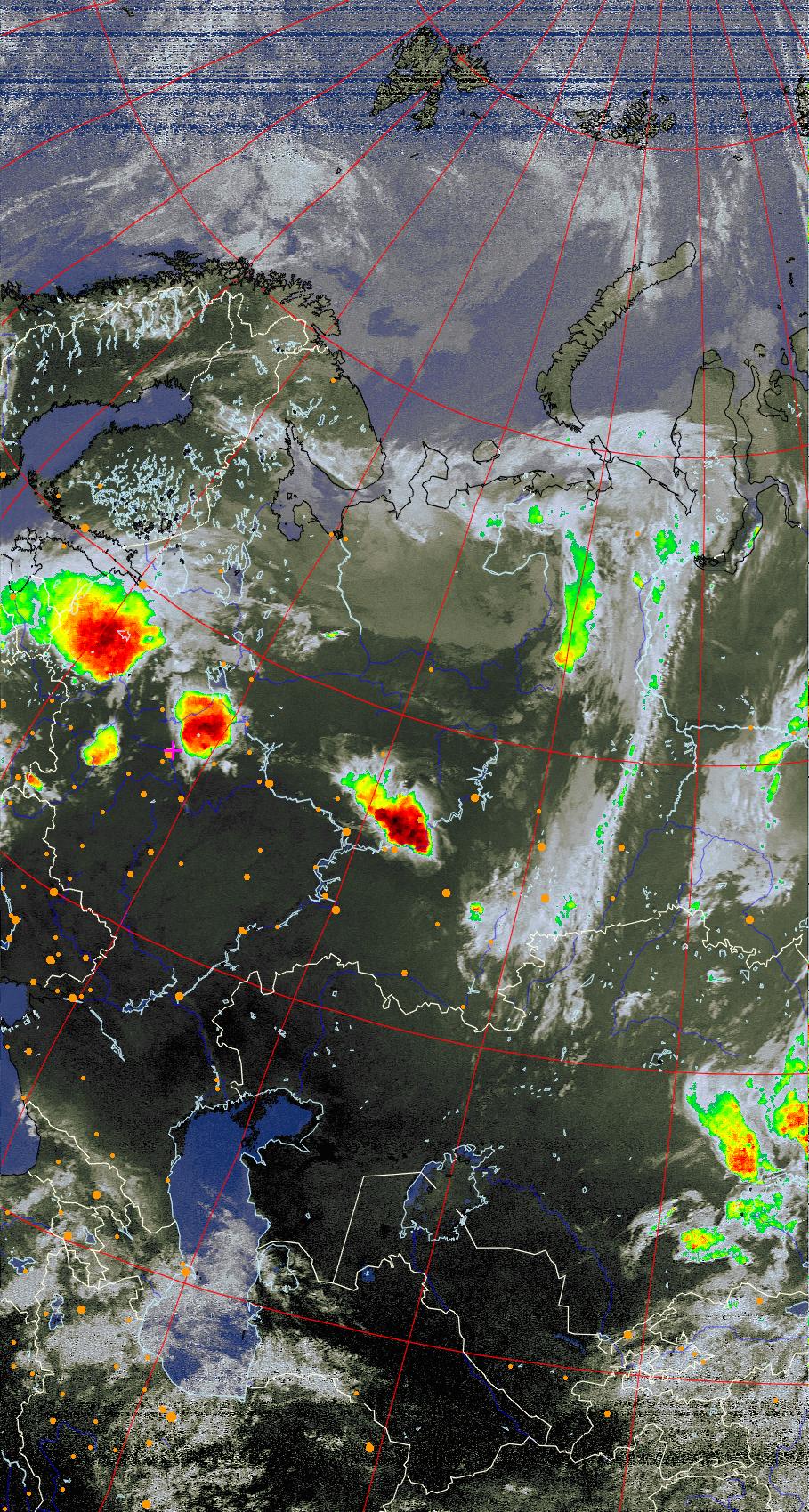  co  NOAA