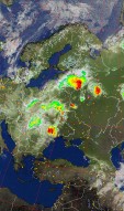     NOAA 19 