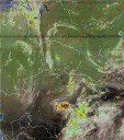     NOAA 19 