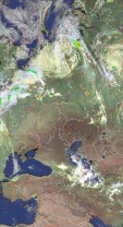     NOAA 19 