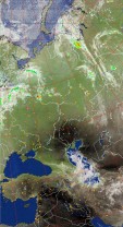     NOAA 19 