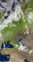     NOAA 19 