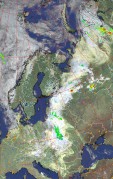     NOAA 19 