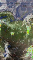     NOAA 19 
