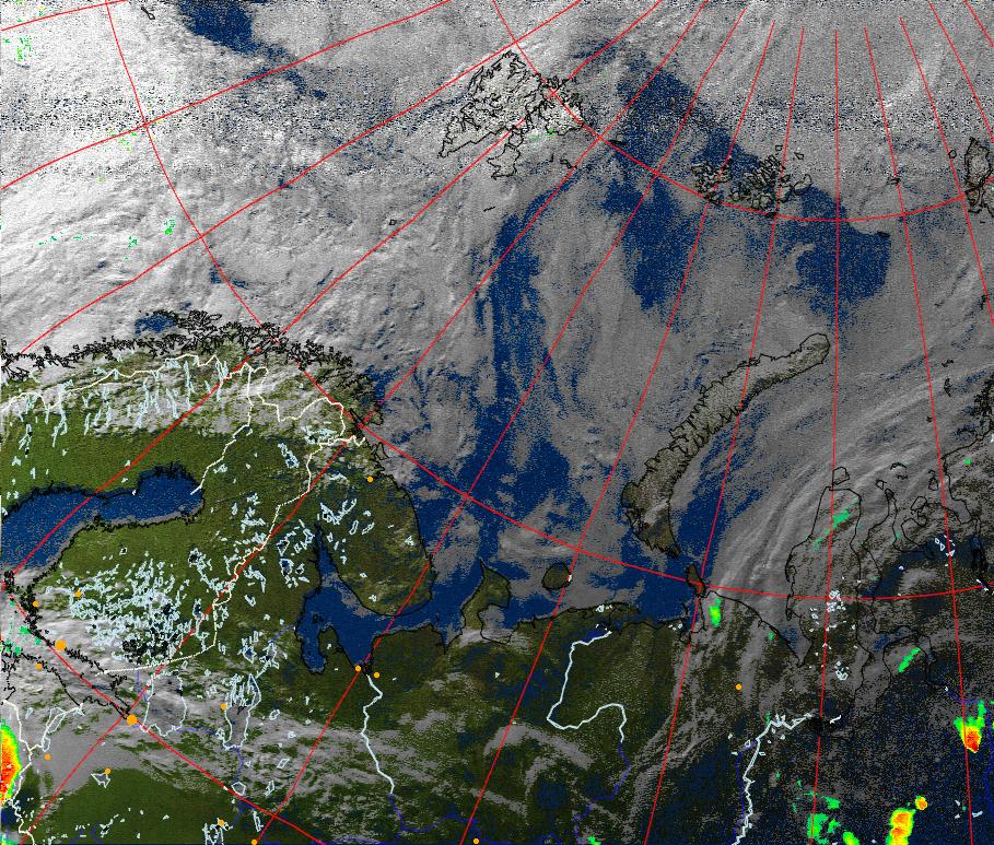  co  NOAA