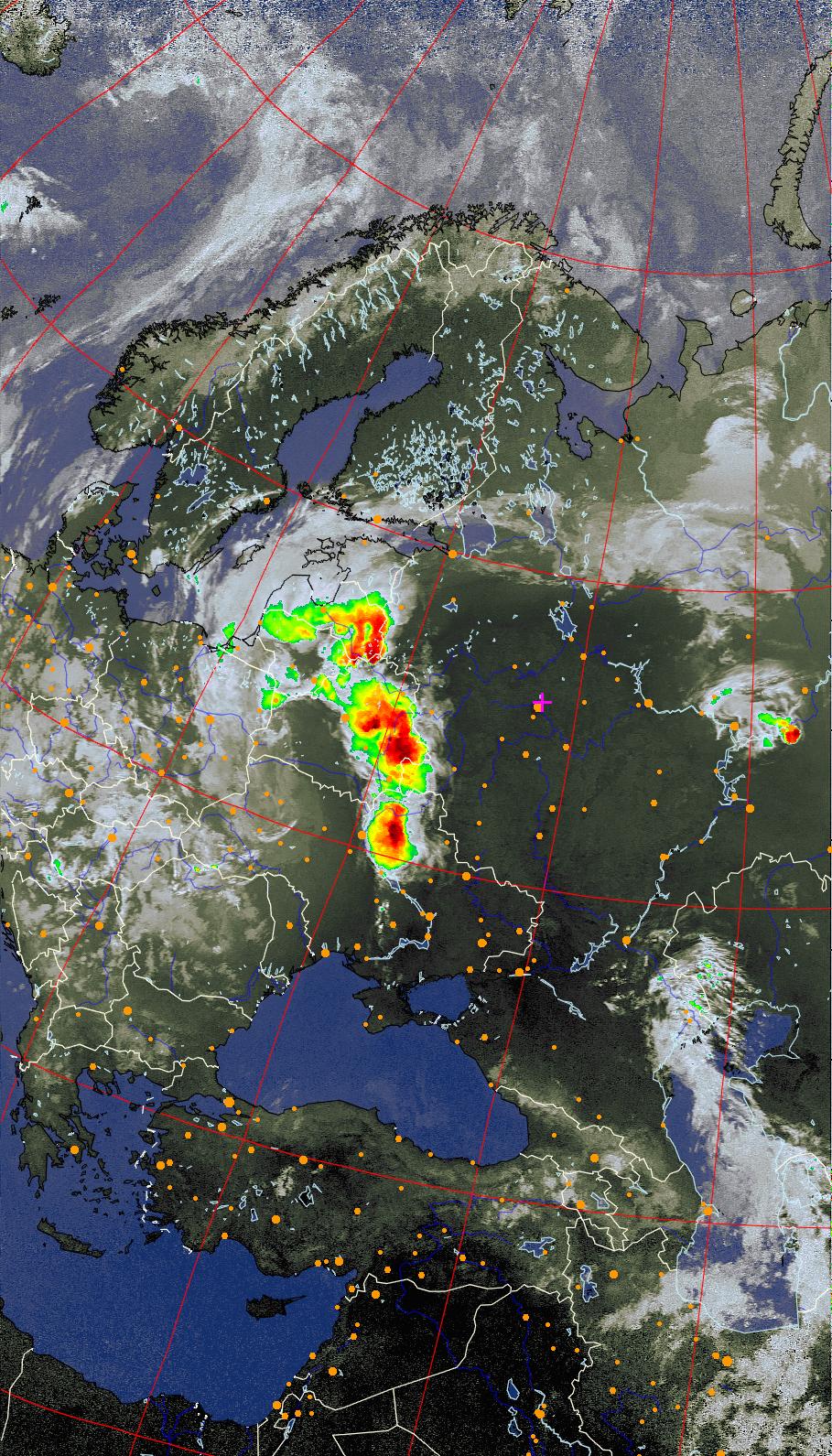  co  NOAA