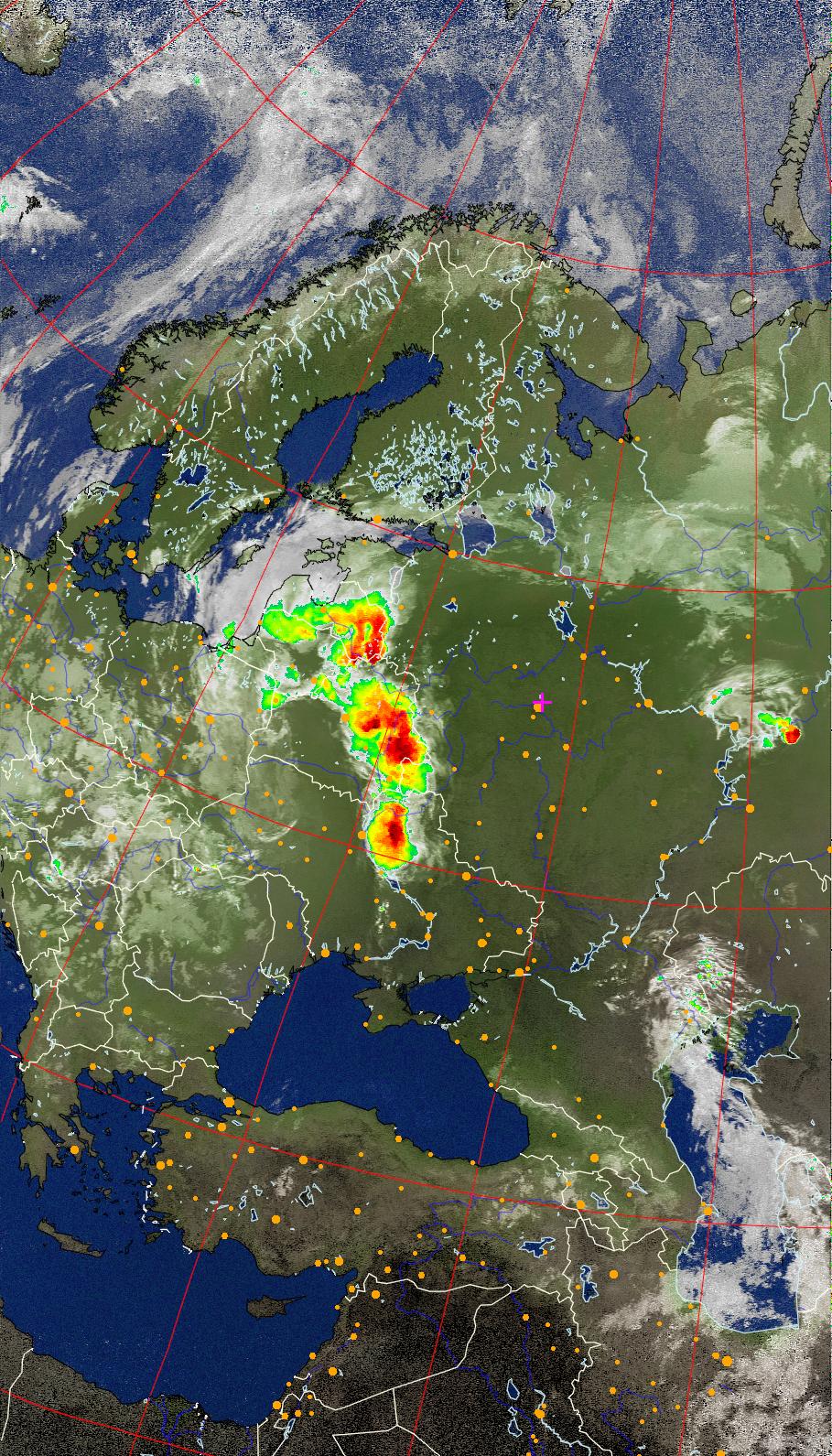  co  NOAA