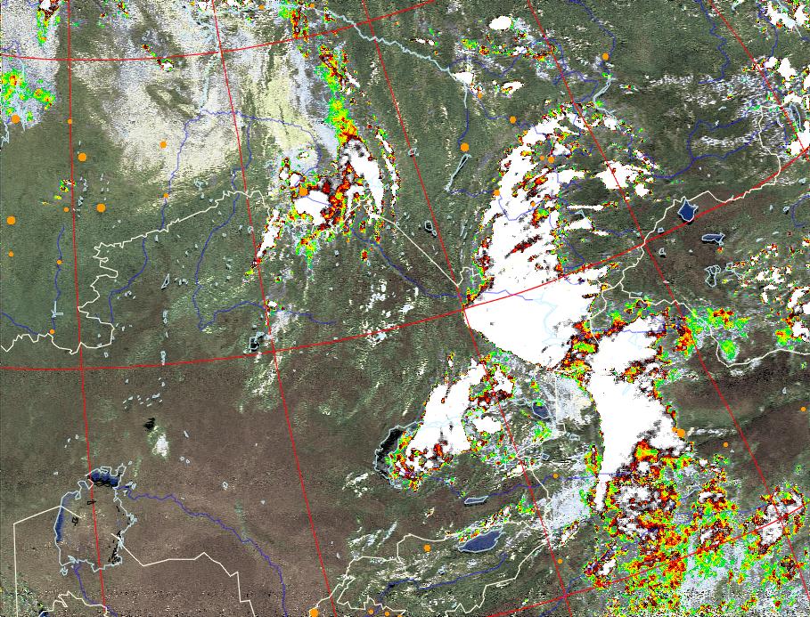  co  NOAA