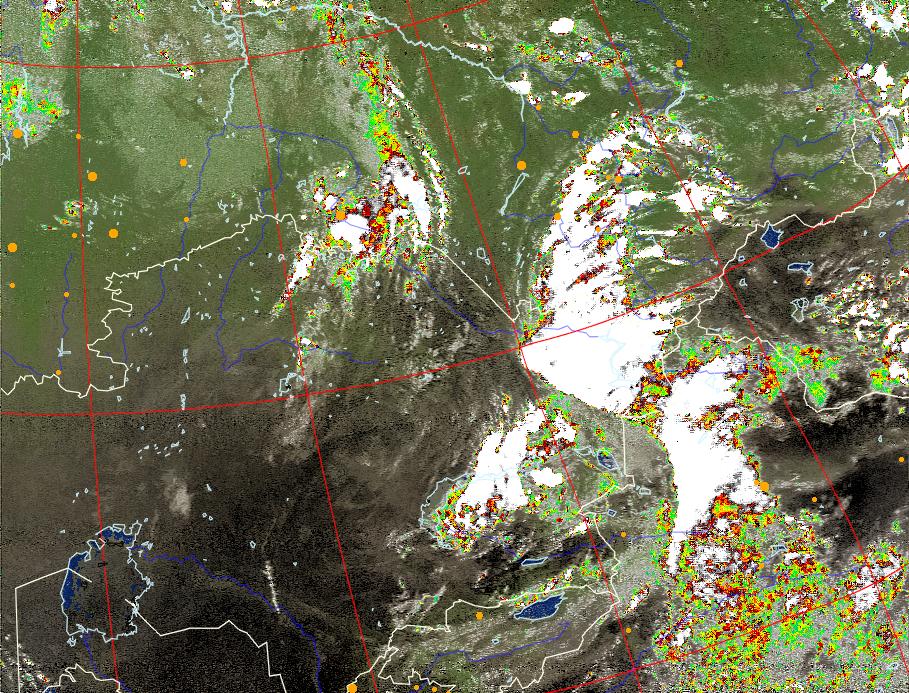  co  NOAA
