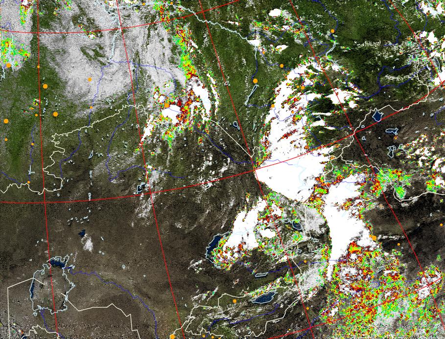  co  NOAA