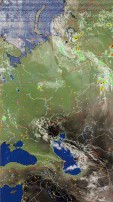     NOAA 19 