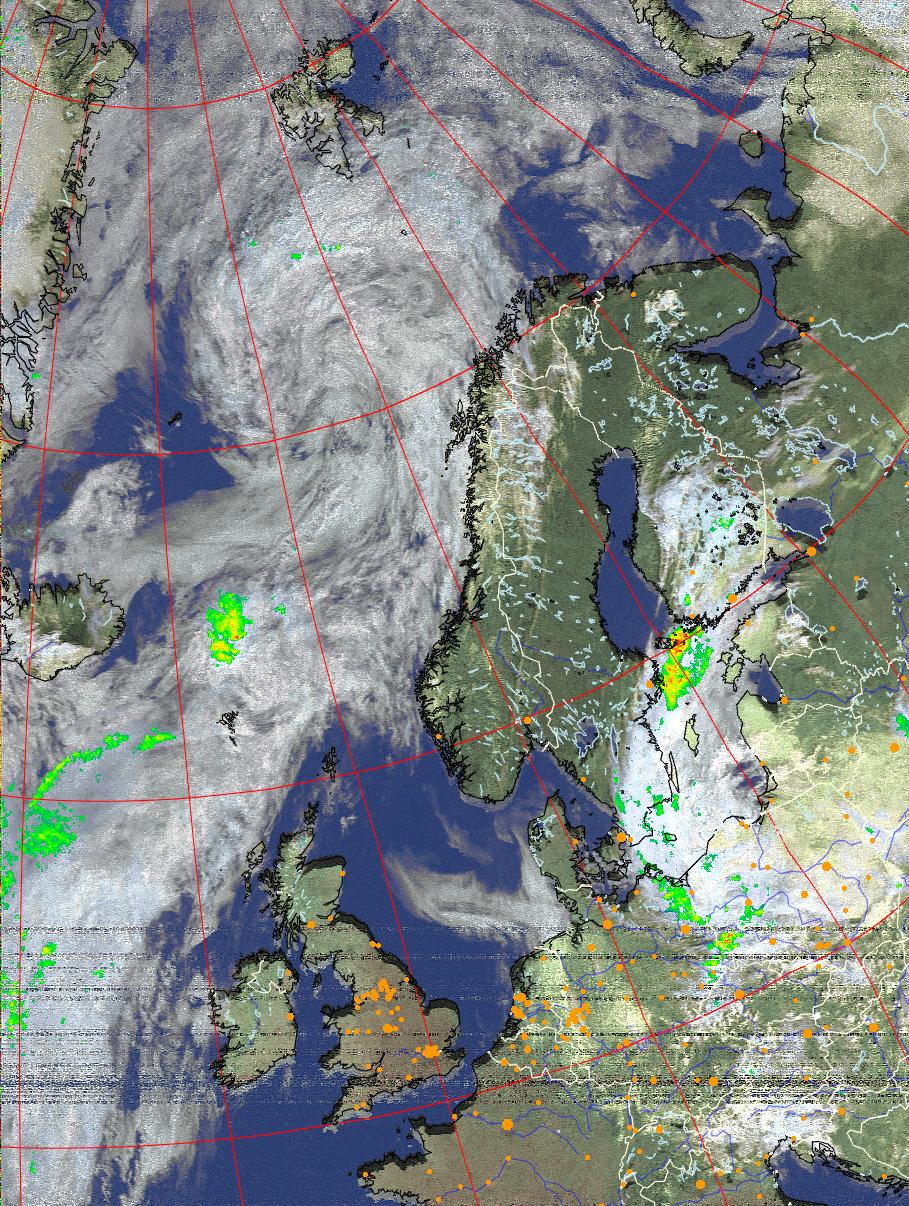  co  NOAA