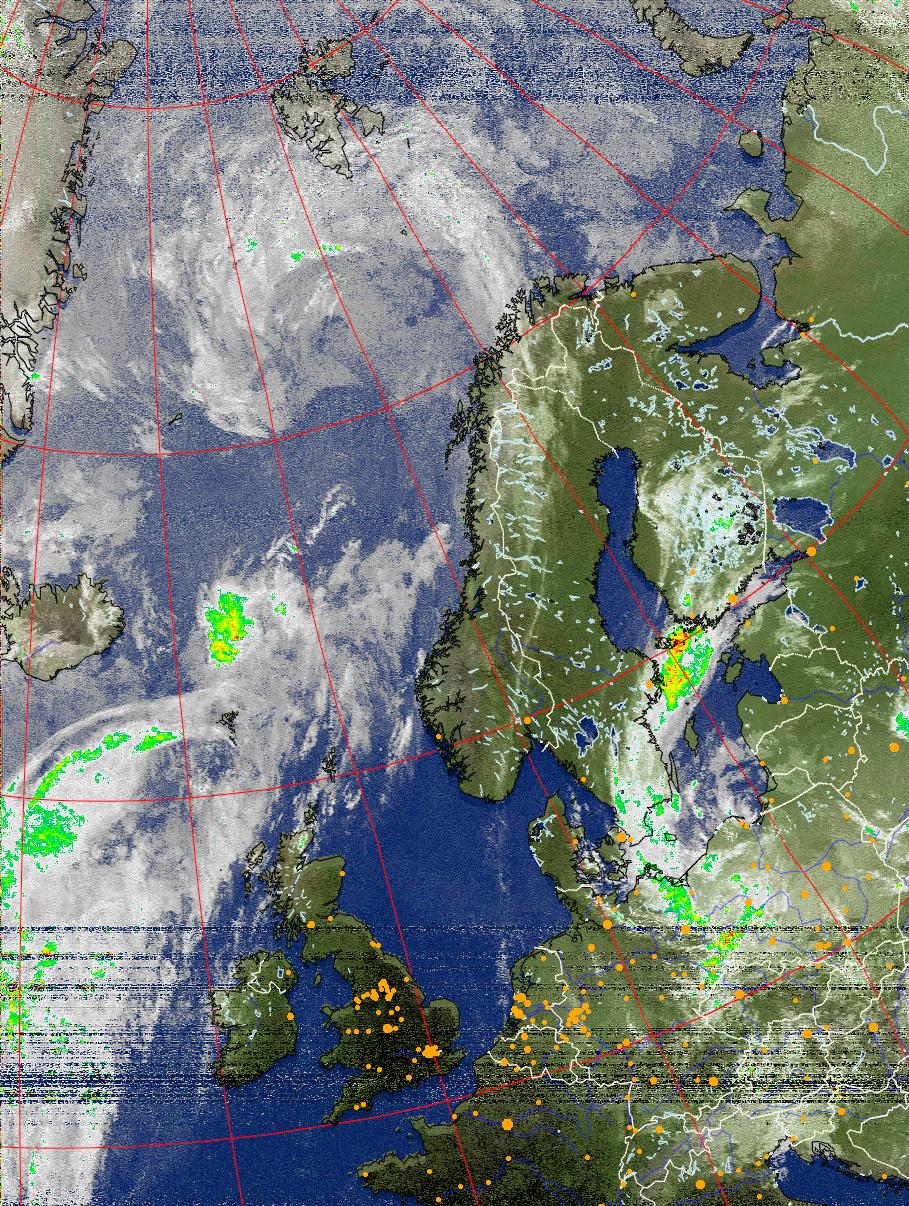  co  NOAA