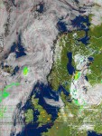     NOAA 19 