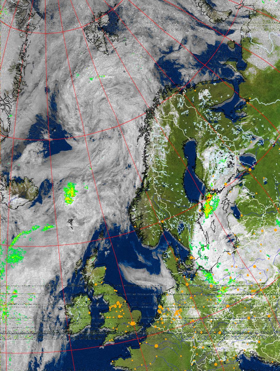  co  NOAA