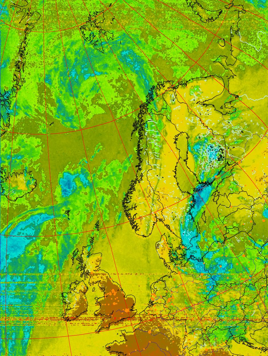  co  NOAA