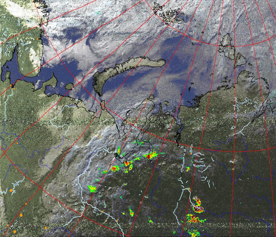  co  NOAA
