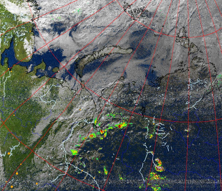  co  NOAA