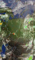     NOAA 19 