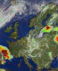     NOAA 19 