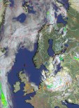     NOAA 19 