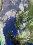     NOAA 19 