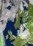     NOAA 19 