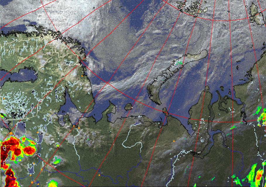  co  NOAA
