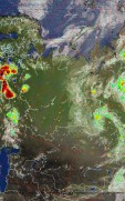     NOAA 19 