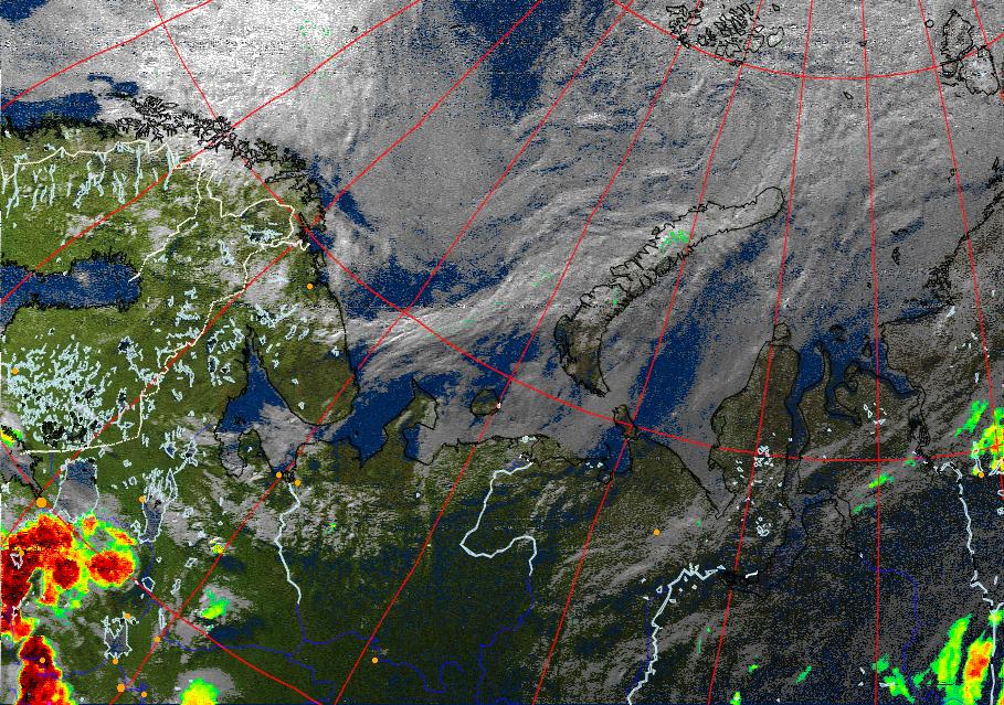 co  NOAA