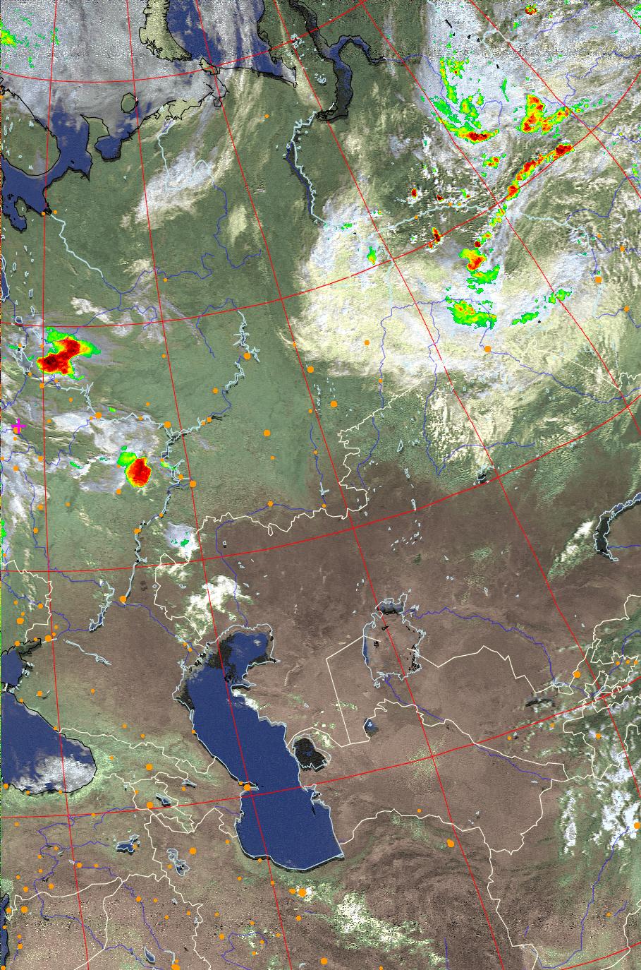  co  NOAA