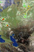     NOAA 19 