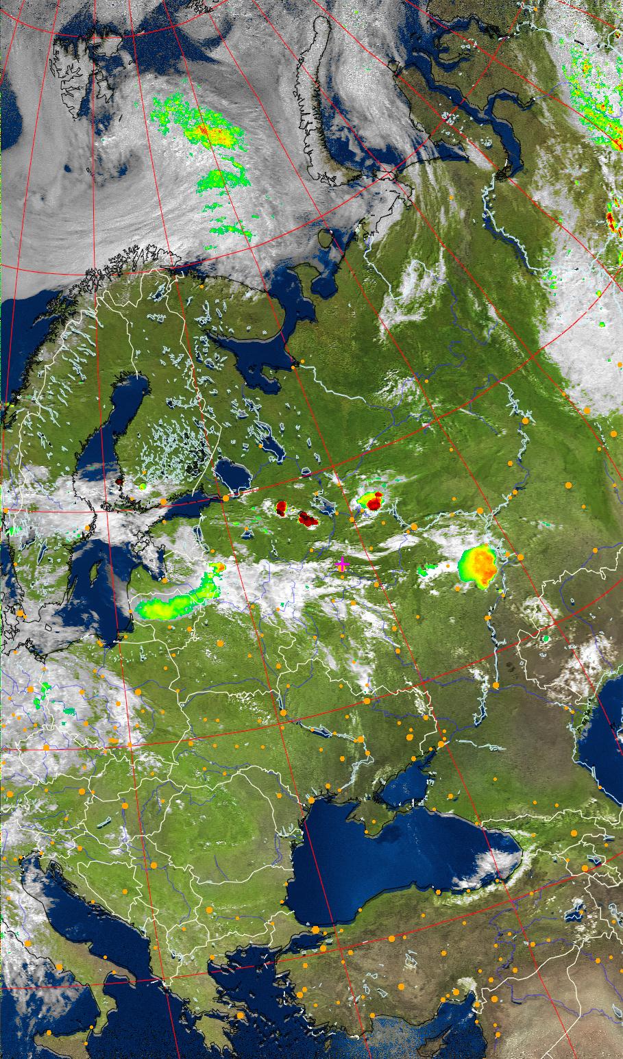  co  NOAA